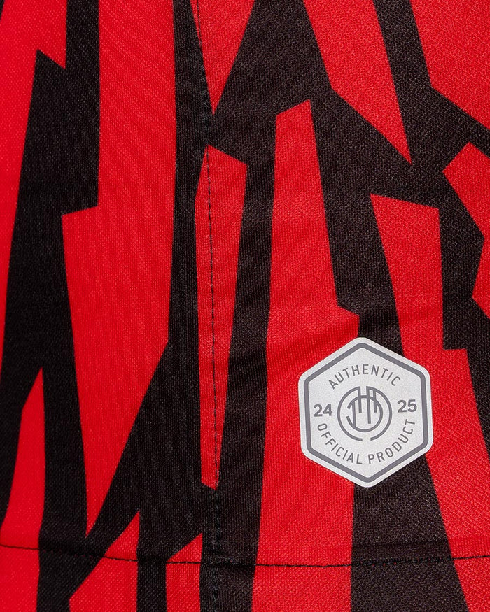 Camisa RCD Mallorca Feminino 24/25 Home