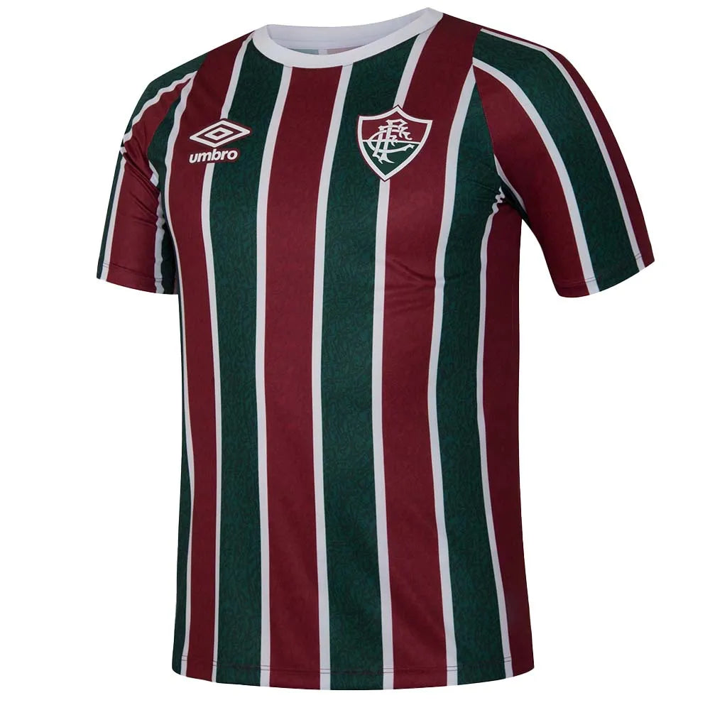 Feminina Fluminense 24∕25 Home