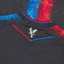 Camisa Crystal Palace Feminino 24/25 Third