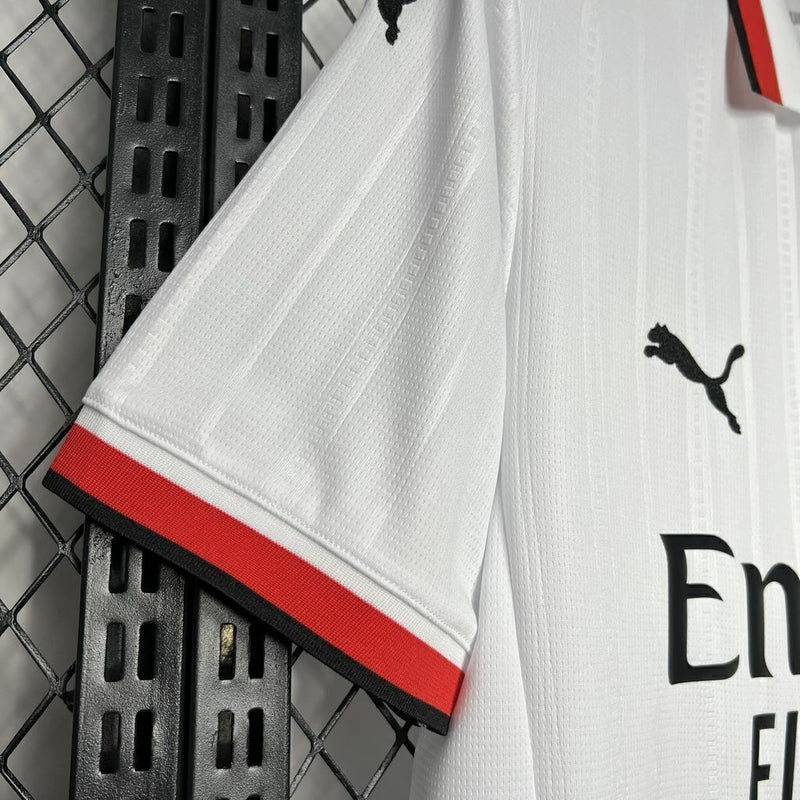 Camisa Feminina Milan 24/25 Away