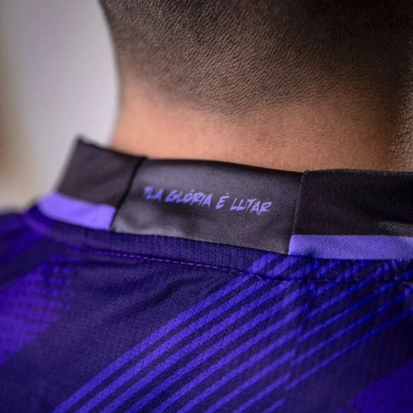 Camisa Ceará Third 24/25