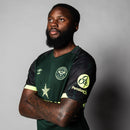 Camisa Brentford 24/25 Third