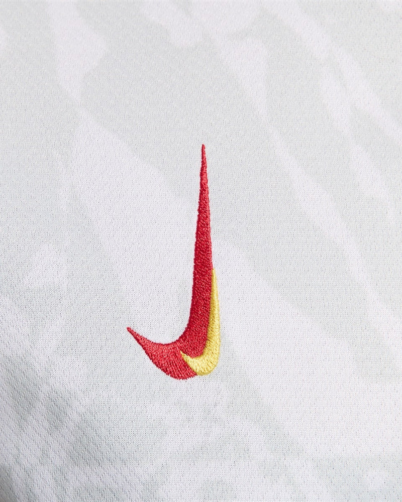 Camisa Liverpool Feminino 24/25 Third