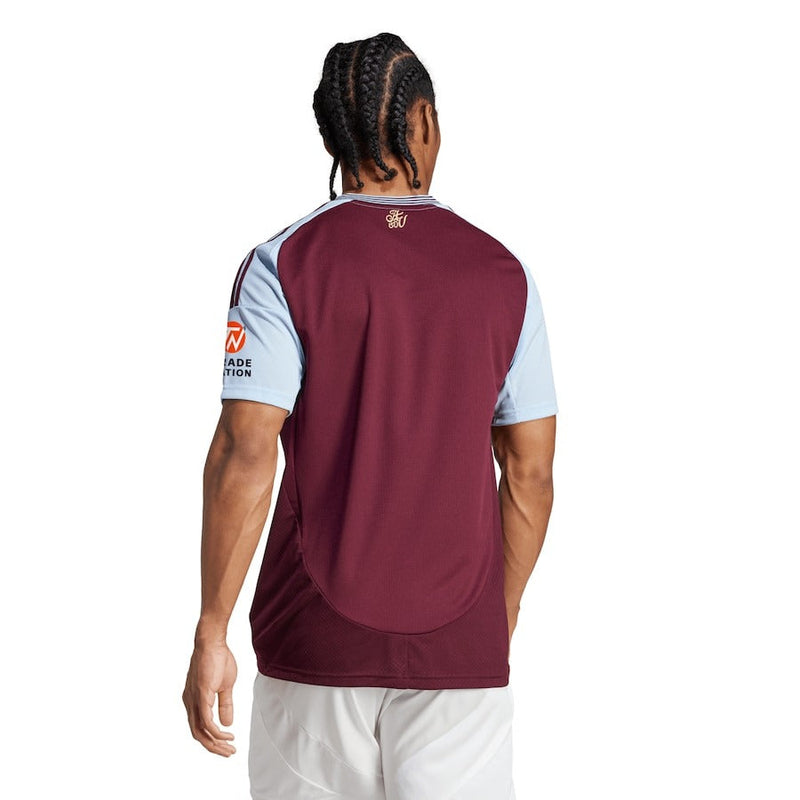 Camisa Aston Villa 24/25 Home