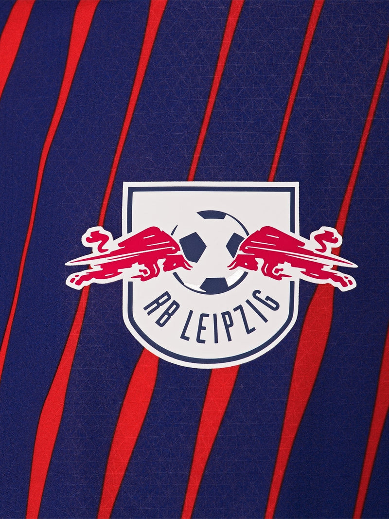 Camisa Feminina RB Leipzig 25/26 Away