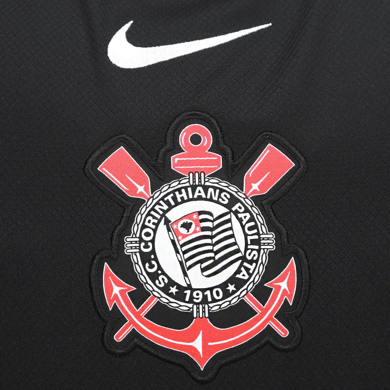 Corinthians 2025∕26 Away