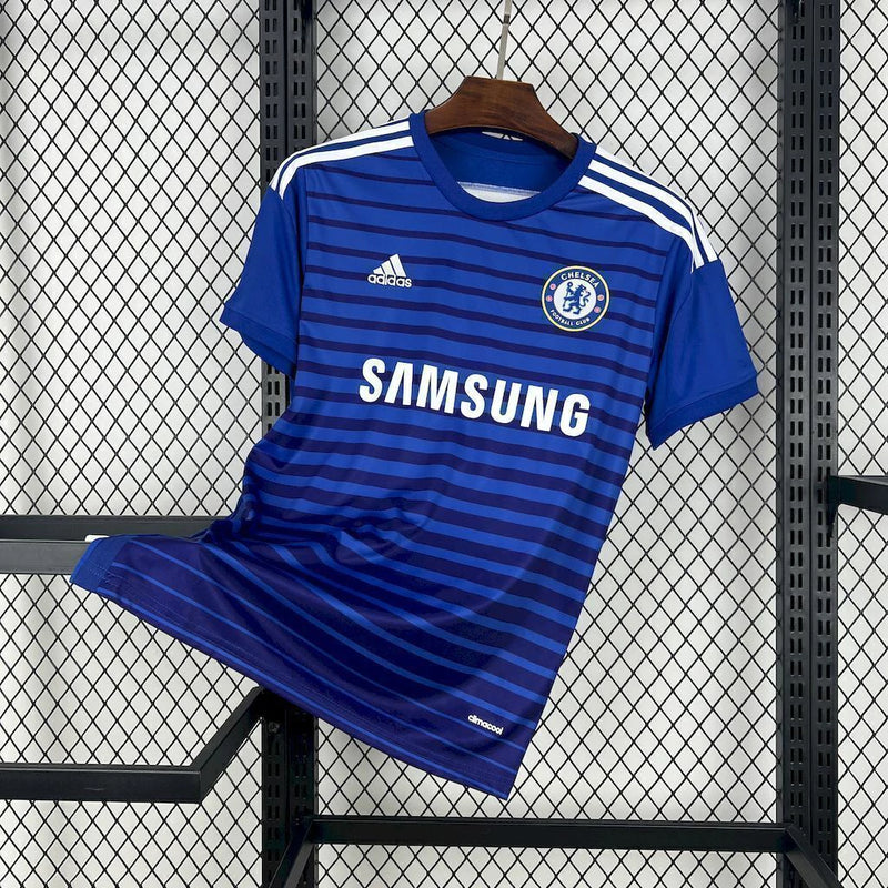 Camisa Hazard Chelsea 14-15 Legend