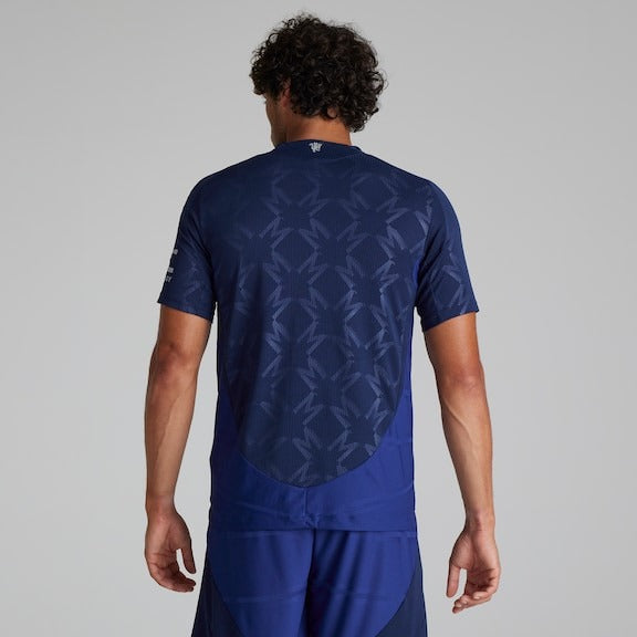 Camisa 24∕25 Manchester United Away