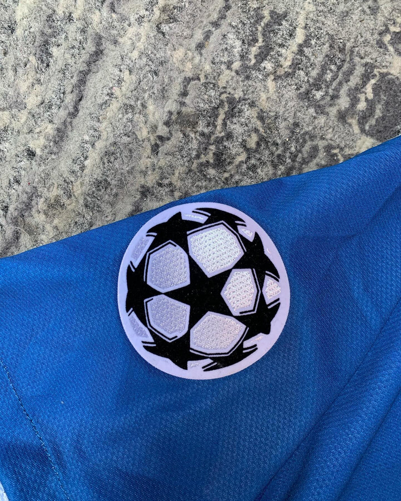 Camisa Messi Barcelona 08-09 Legend