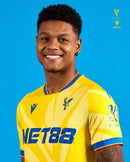 Camisa Crystal Palace 24/25 Away
