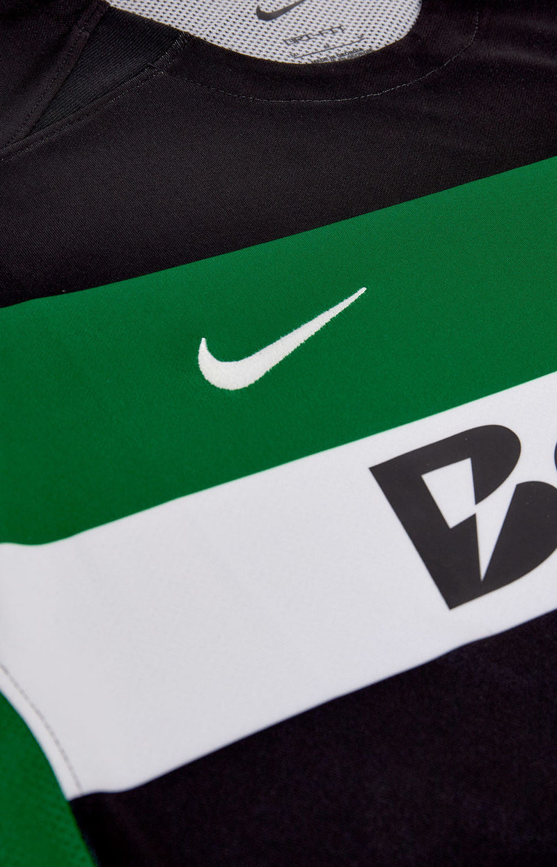 Camisa Sporting 24/25 Home