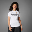 Camisa 24/25 Real Madrid l Feminino