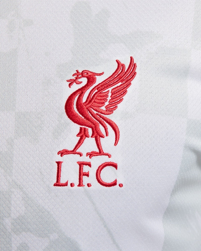 Camisa Liverpool 24/25 Third