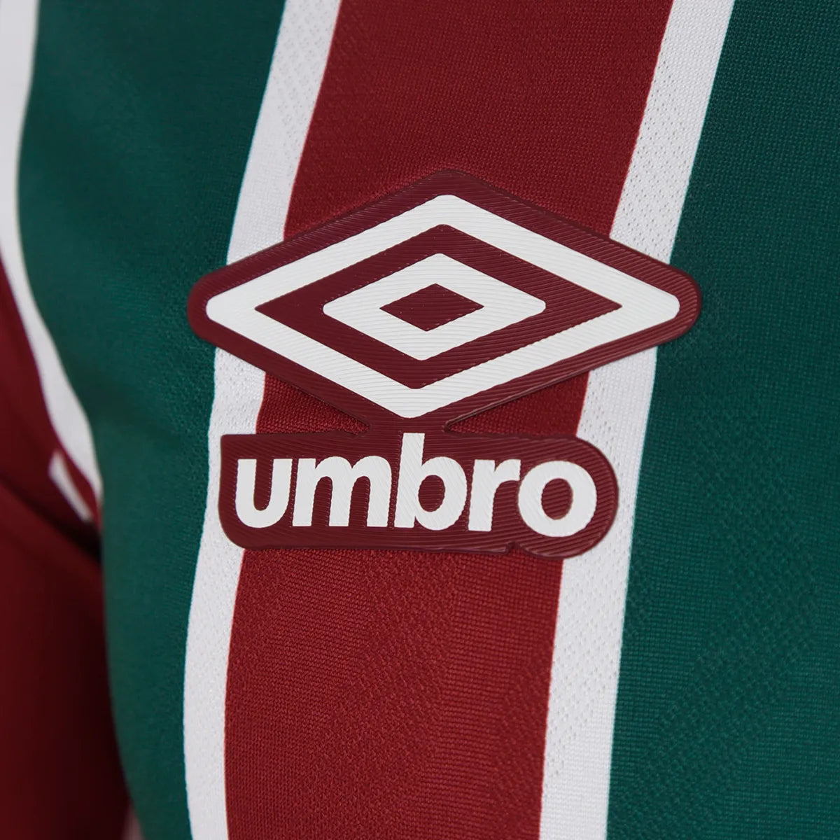 Camisa Fluminense 25/26  I Umbro - Feminina