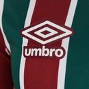 Camisa Fluminense 25/26  I Umbro - Feminina