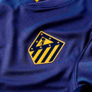 Camisa Atlético de Madrid Feminino 25/26 Away