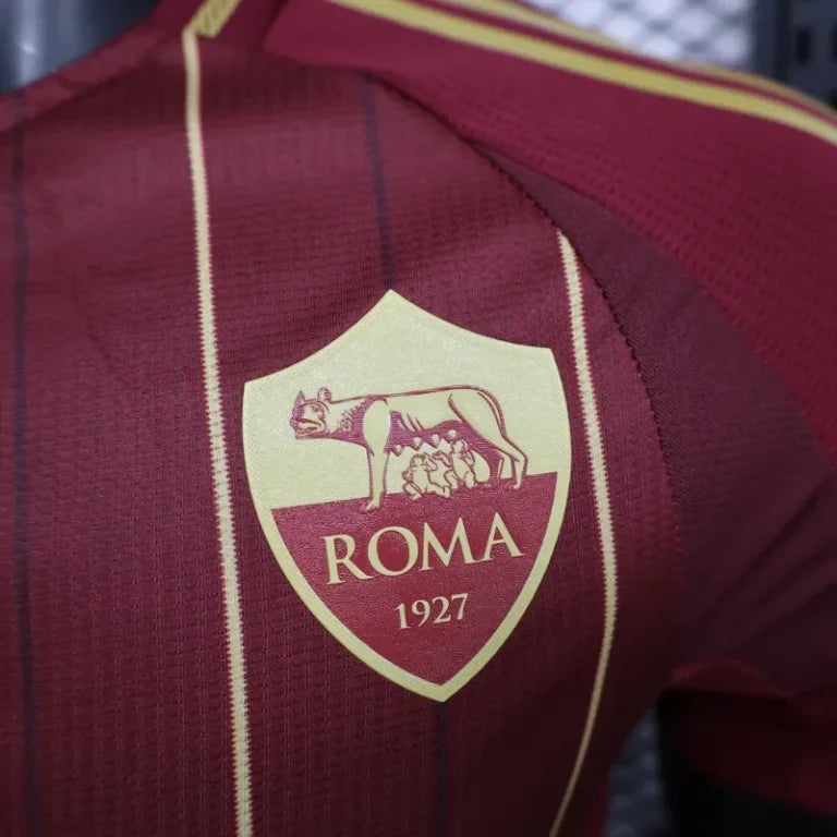 Camisa Roma 24/25 Home