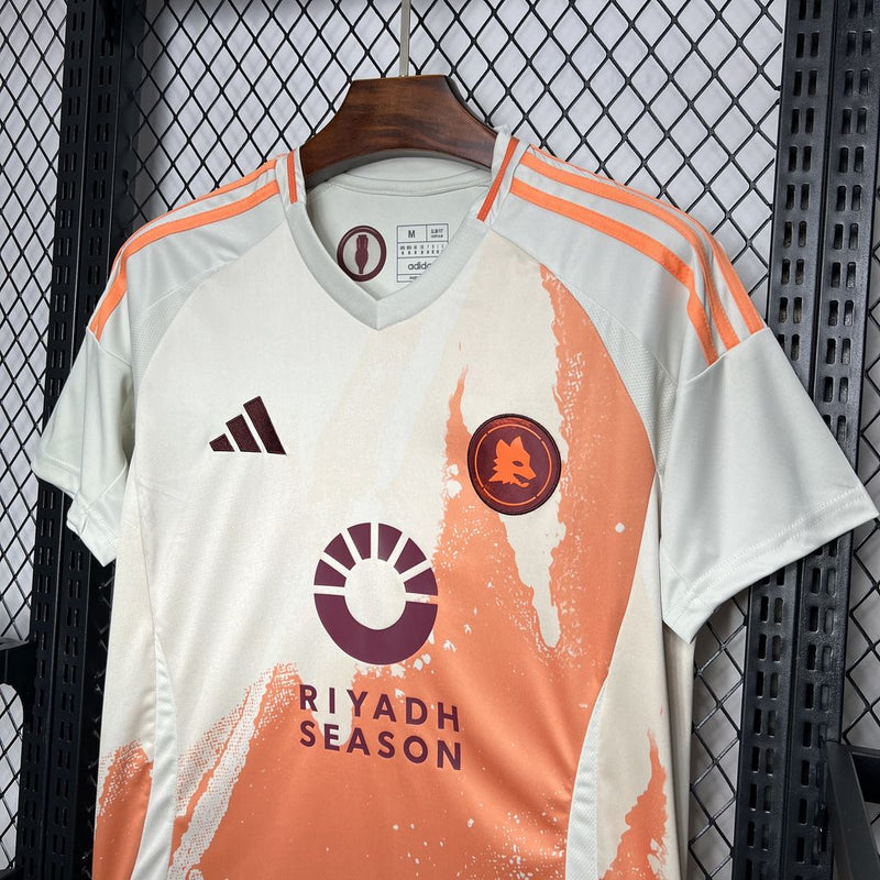 Kids Roma 24/25 Away