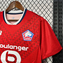 Camisa Lille 24/25 Home