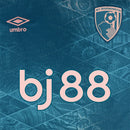Camisa Bournemouth 24/25 Third