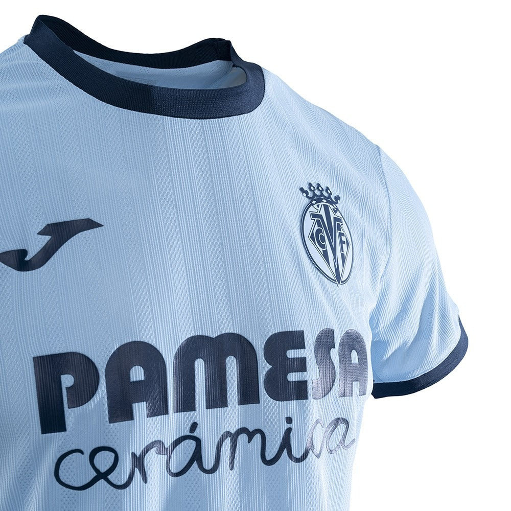 Camisa do Villarreal 24/25 Away