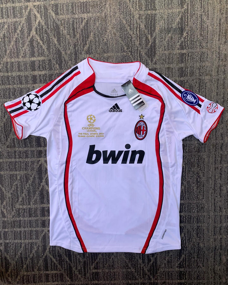 Camisa Kaká Milan 06-07 Legend