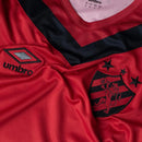 Camisa Sport Recife 24/25 Third