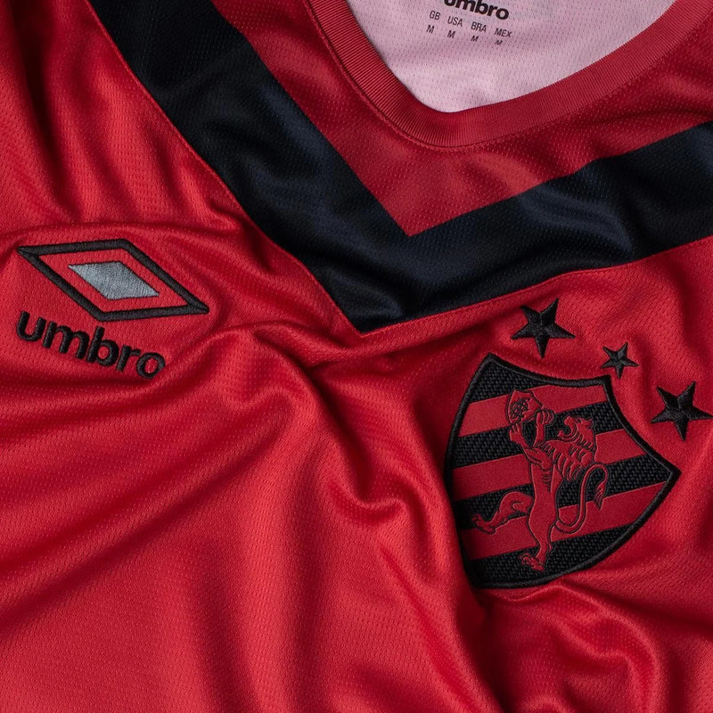 Camisa Sport Recife 24/25 Third