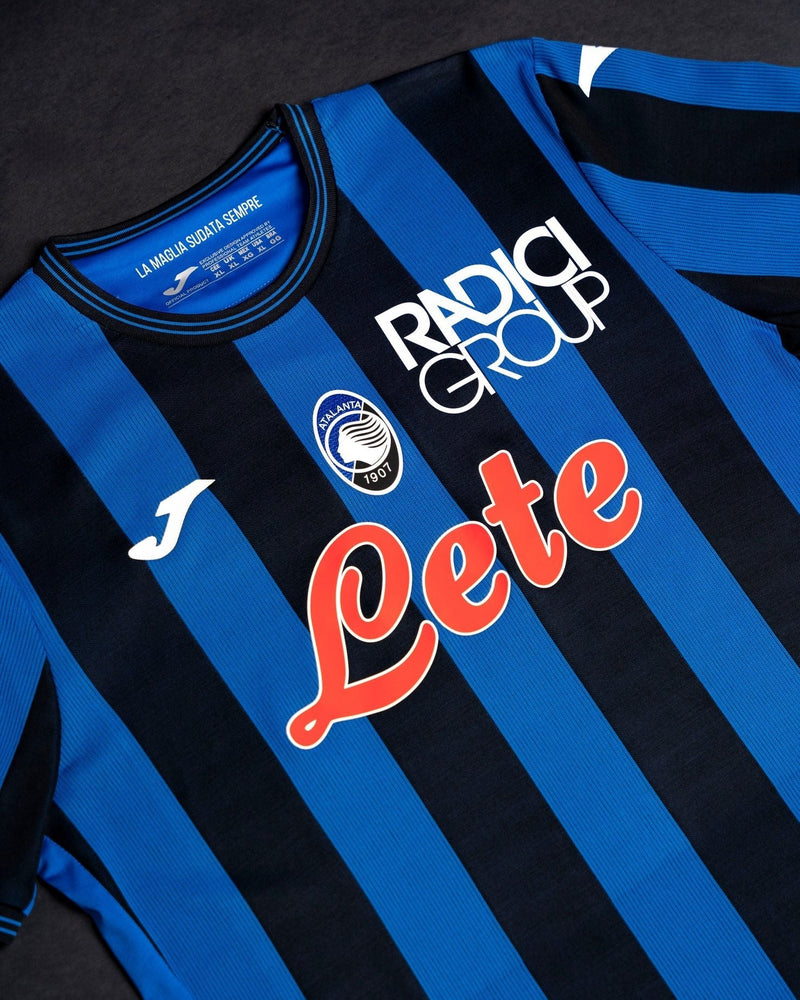 Infantil Atalanta 24/25 Home
