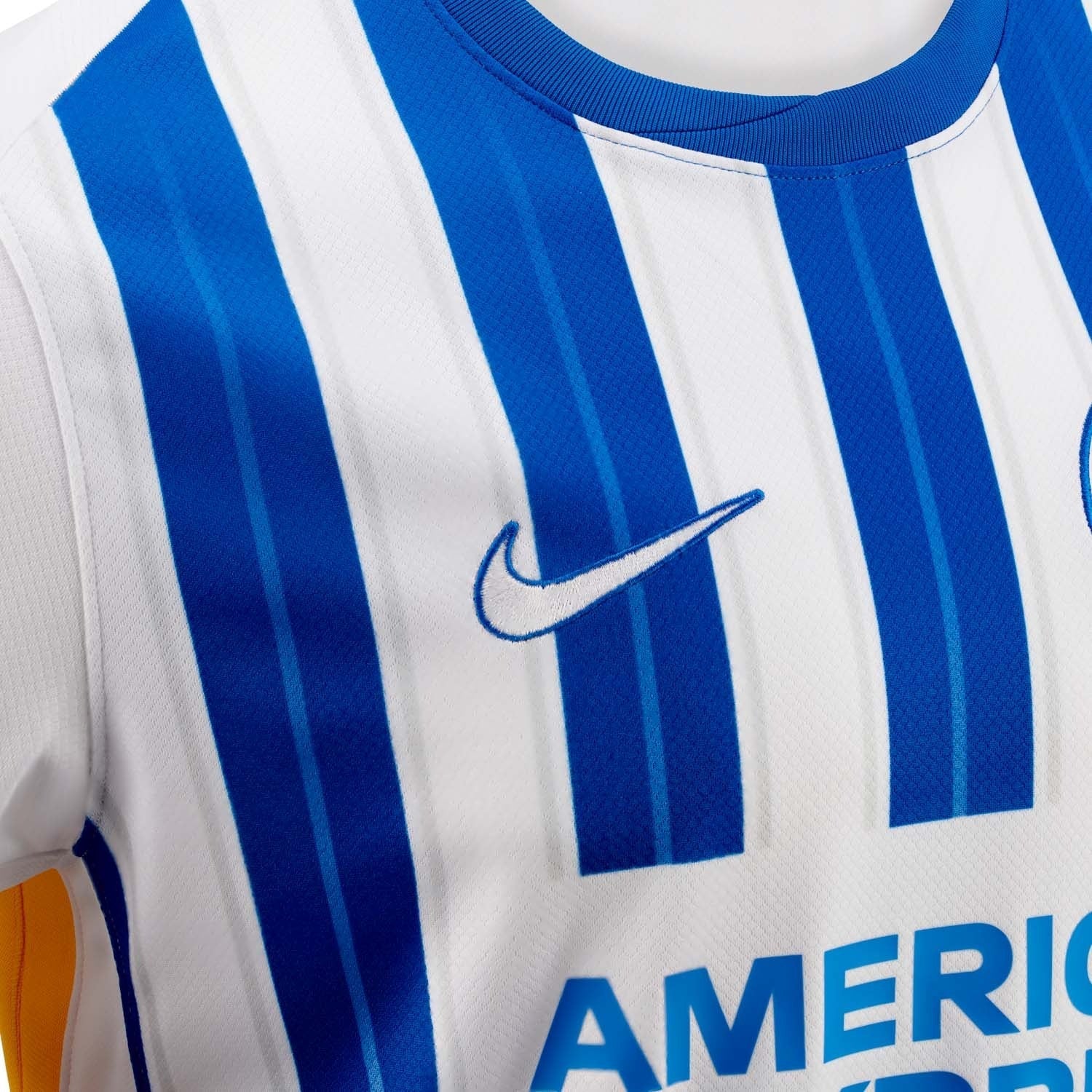 24∕25 Brighton home Camisa