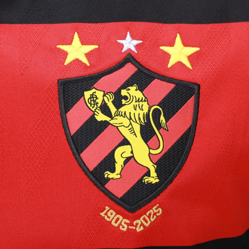 Feminina Sport Recife 25∕26 Home