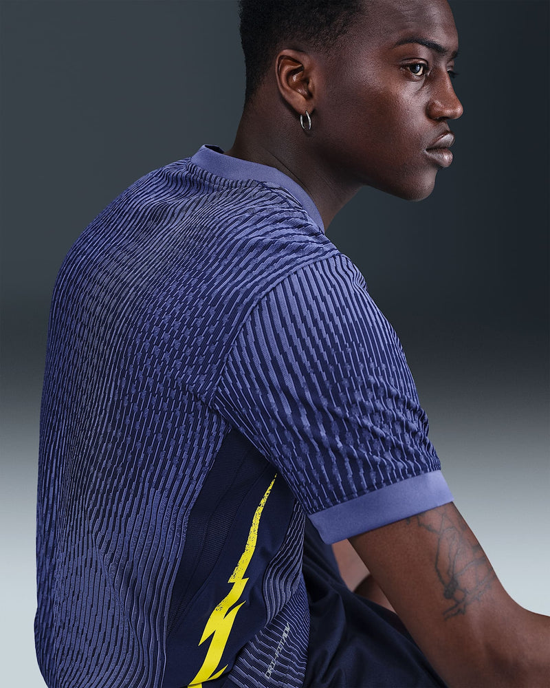 Camisa Atlético de Madrid 25/26 Away