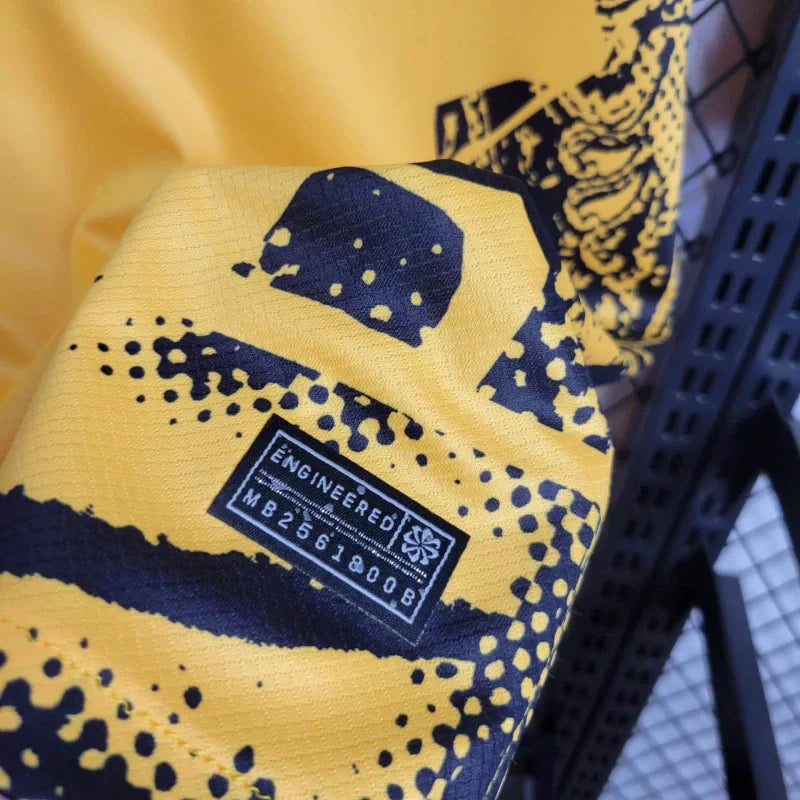 Infantil Inter de Milão 24/25 Third