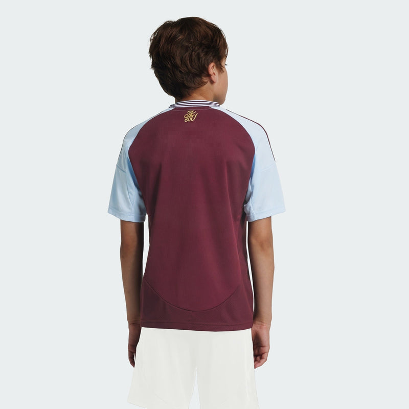 Kids Aston Villa 24/25 Home