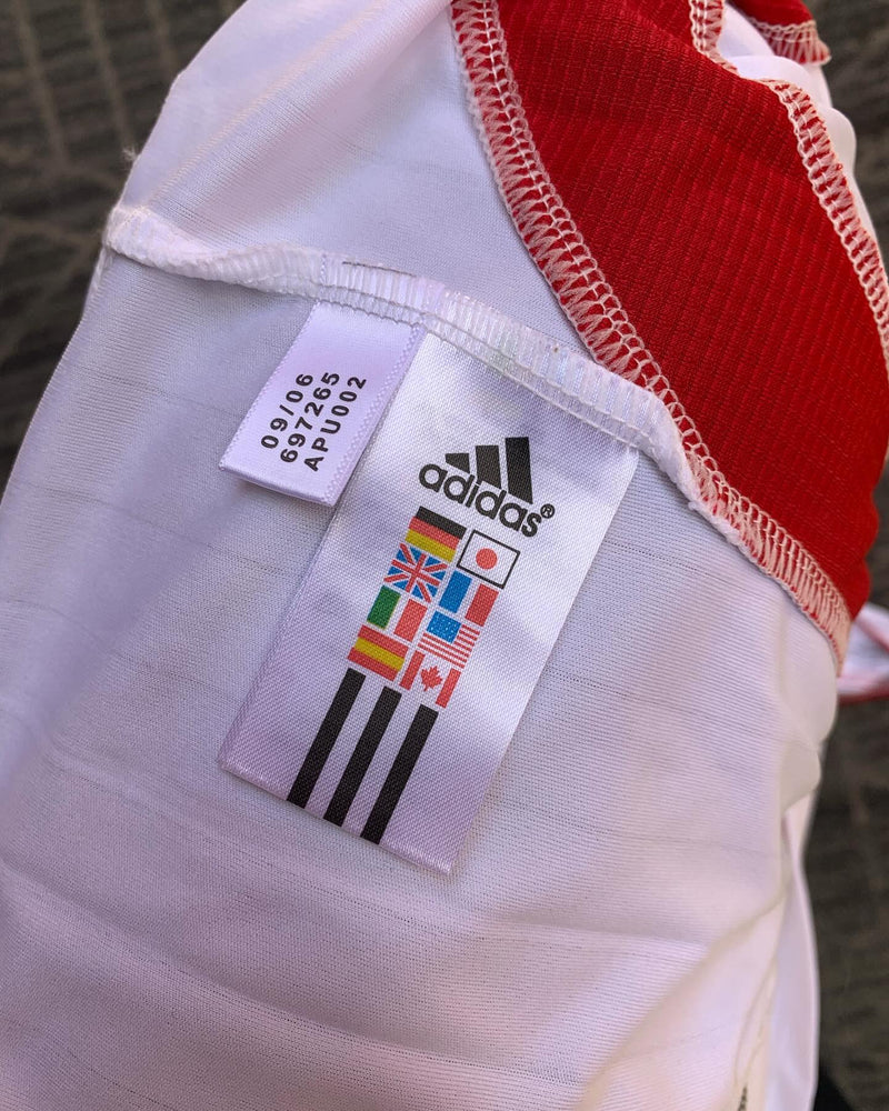 Camisa Kaká Milan 06-07 Legend