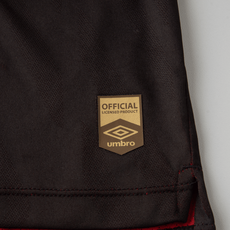 Camisa Athletico Paranaense 25/26 Home