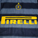 Camisa Adriano Inter de Milão 04-05 Legend