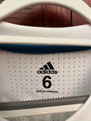 Camisa Modric Real Madrid 17-18 Legend