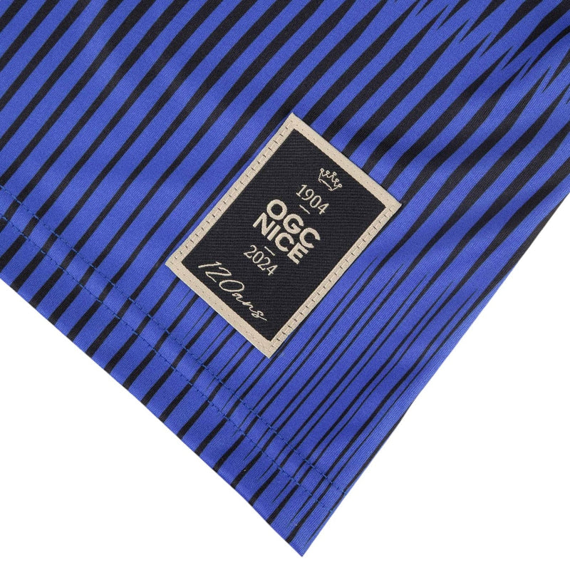 Camisa Nice 24/25 Third