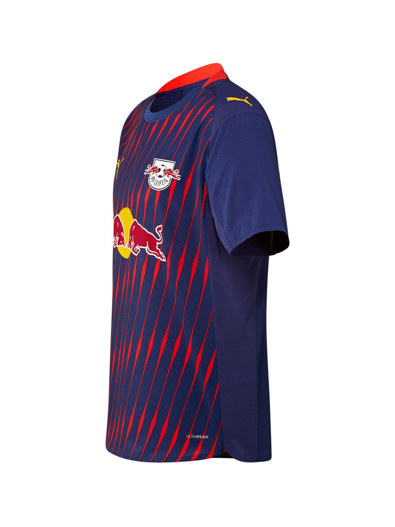 Camisa Feminina RB Leipzig 25/26 Away