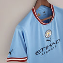 Camisa De Bruyne Manchester City 22-23 Legend