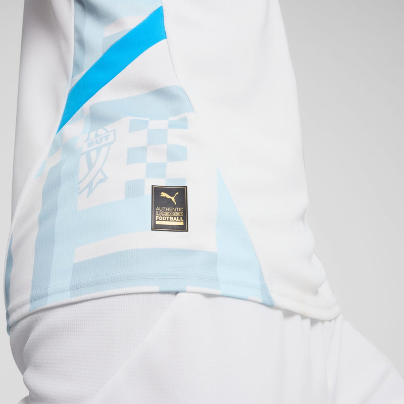 Infantil Olympique Marseille 25/26 Home