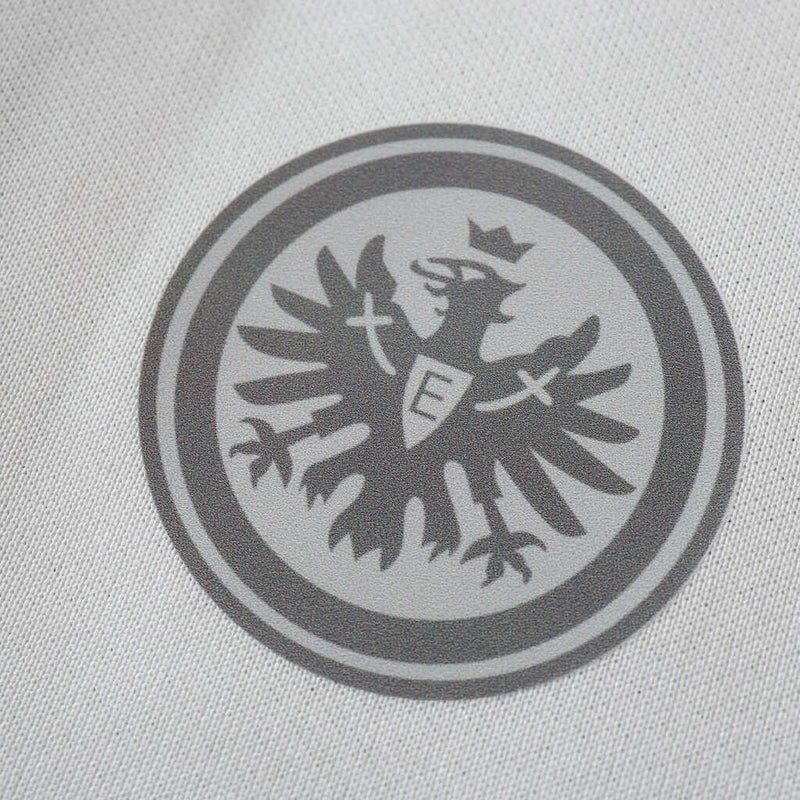 Camisa Feminina Eintracht Frankfurt 24/25 Home