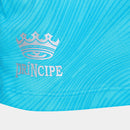 Conjunto Infantil Santos Third 25/26 - Azul