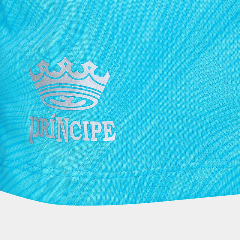 Conjunto Infantil Santos Third 25/26 - Azul