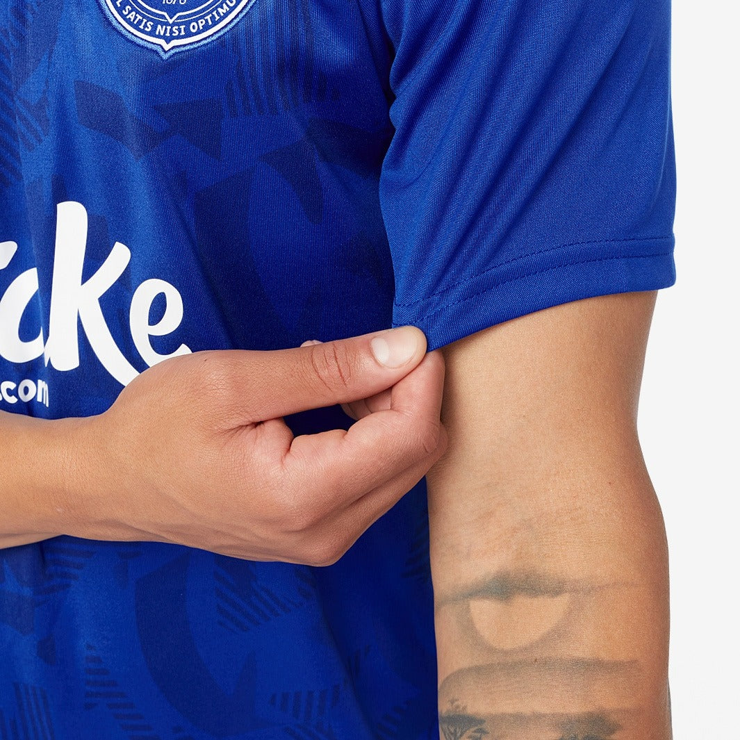 Camisa Everton 24/25 Home