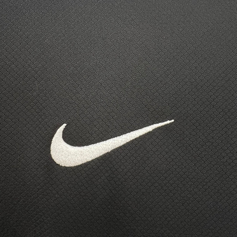 Camisa Feminina Eintracht Frankfurt 24/25 Away