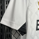 Camisa Feminina Bayer Leverkusen 24/25 Away