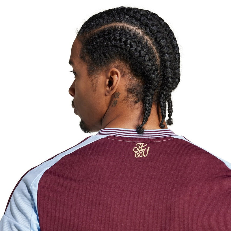 Camisa Aston Villa 24/25 Home