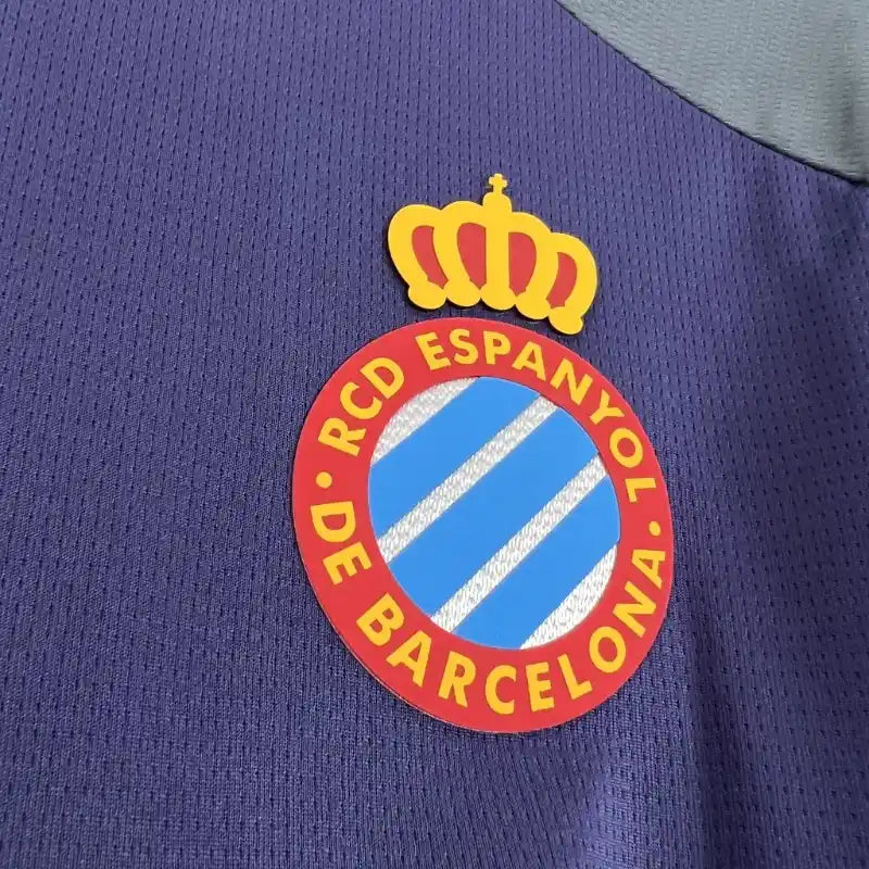 Camisa Espanyol 24/25 Away